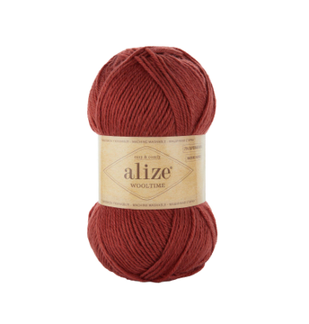 Wooltime 36