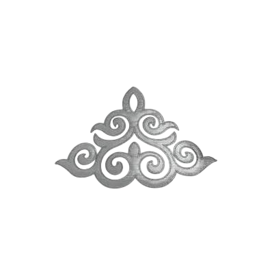 Клеевая аппликация 2202