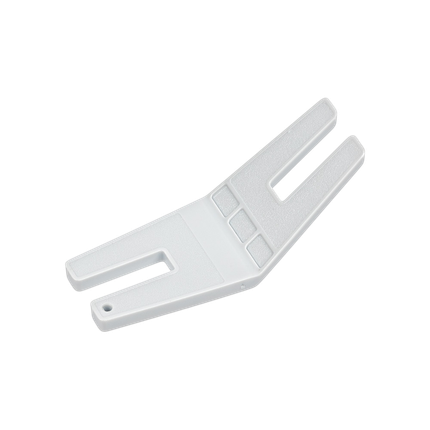 "Micron" Пластина для прошивания трудных мест PF-57