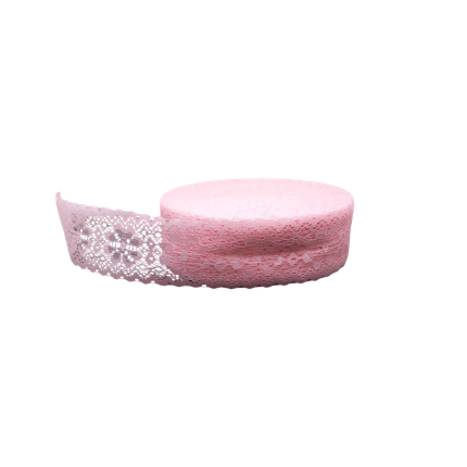 Кружево 7с1г-10 50 м 50 мм