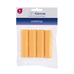 "GAMMA" Клипсы для вышивки PLC