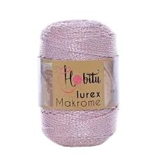 Makrome Lurex 2 mm 072