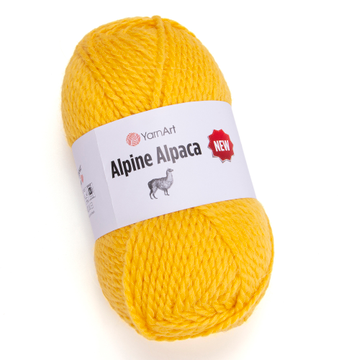 Alpine Alpaca 1448 (448)