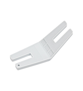 "Micron" Пластина для прошивания трудных мест PF-57
