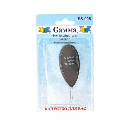 "GAMMA" Нитковдеватель SS-005