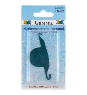 "GAMMA" Нитковдеватель TN-02