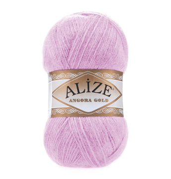 Angora Gold 27