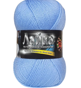 Лайка 300 м
