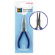 "Micron" Тонкогубцы HTP-25