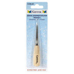 "GAMMA" Шило универсальное "Конус" CON-1