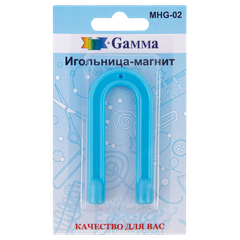 "GAMMA" Игольница-магнит MHG-02