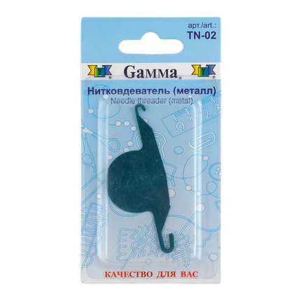 "GAMMA" Нитковдеватель TN-02