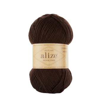 Wooltime 26