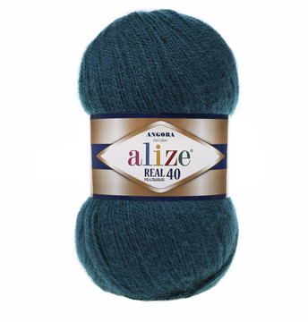 Angora Real 40 17