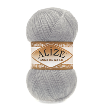 Angora Gold 21