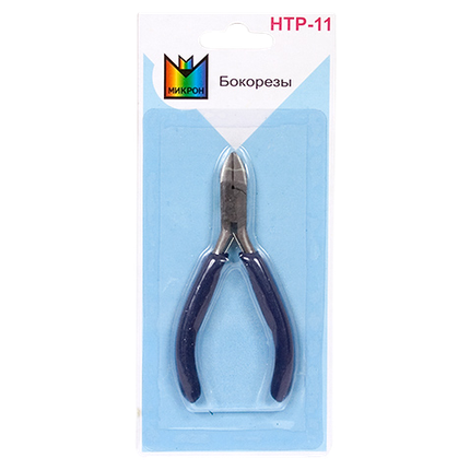 "Micron" бокорезы HTP-11