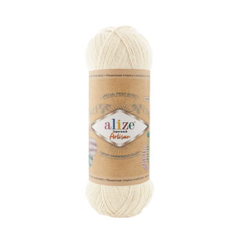 Superwash Artisan 01