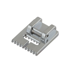 "Micron" Лапка для декоративных защипов PF-47