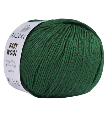 Baby wool 814