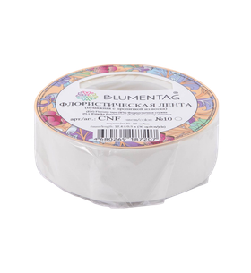 "Blumentag" CNF Флористическая лента