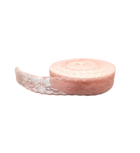 Кружево 7с1г-10 50 м 40 мм