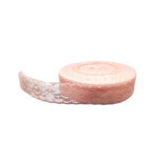 Кружево 7с1г-10 50 м 40 мм