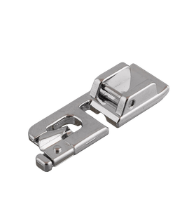 "Micron" Лапка "рубильник" для обработки края ткани PF-52