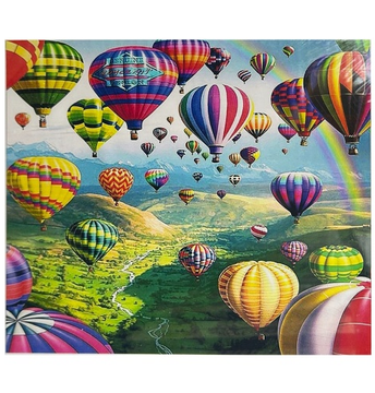 Алмазная мозаика 40*50 см GA74981