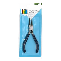 "Micron" Круглогубцы HTP-13