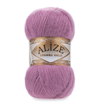 Angora Gold 28
