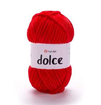 Dolce 748 Ярко-красный