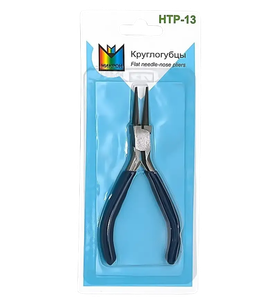 "Micron" Круглогубцы HTP-13