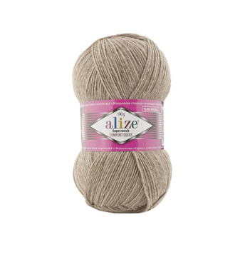 Superwash comfort socks 207