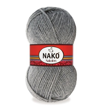 Nakolen 194 туманно-серый