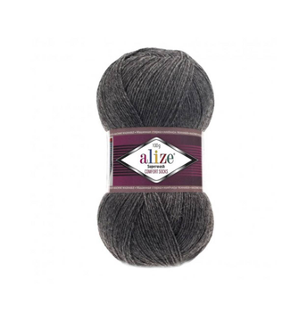 Superwash comfort socks 182