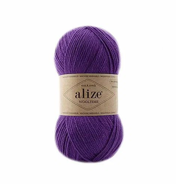 Wooltime 44