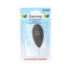 "GAMMA" Нитковдеватель SS-005