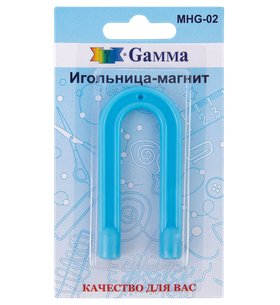 "GAMMA" Игольница-магнит MHG-02
