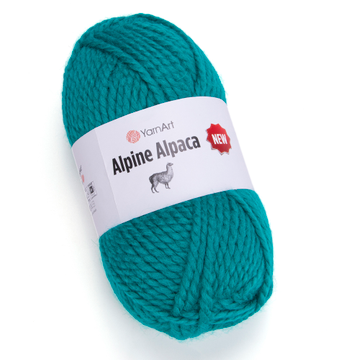 Alpine Alpaca 1446 (446)