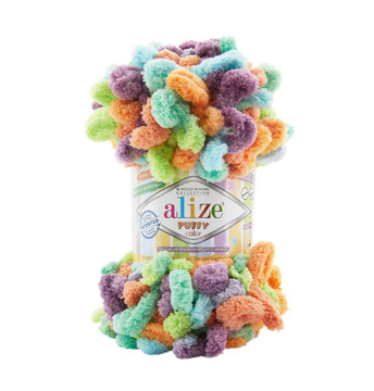 Puffy Color 4530