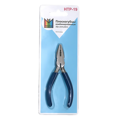 "Micron" Комбинированные плоскогубцы HTP-19