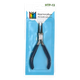 "Micron" Круглогубцы HTP-13