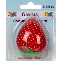 "GAMMA" Подушечка для игл на руку NDR-01