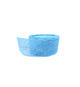 Кружево "Красная лента" 7с1г-10 50 м 75 мм