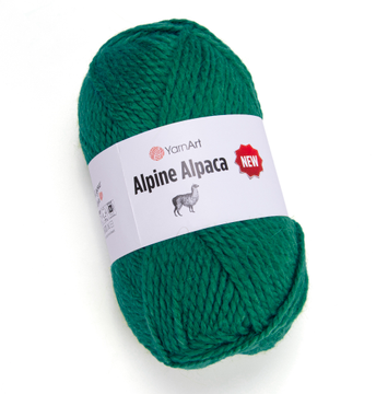 Alpine Alpaca 1449 (449)