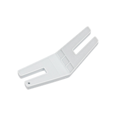 "Micron" Пластина для прошивания трудных мест PF-57