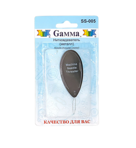 "GAMMA" Нитковдеватель SS-005