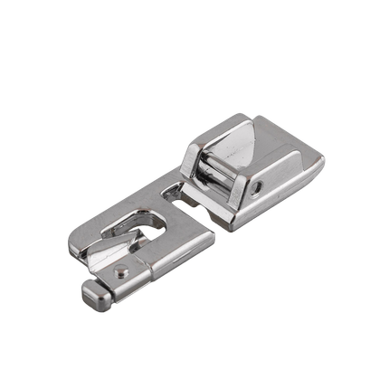"Micron" Лапка "рубильник" для обработки края ткани PF-52
