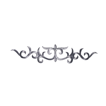 Клеевая аппликация 2006
